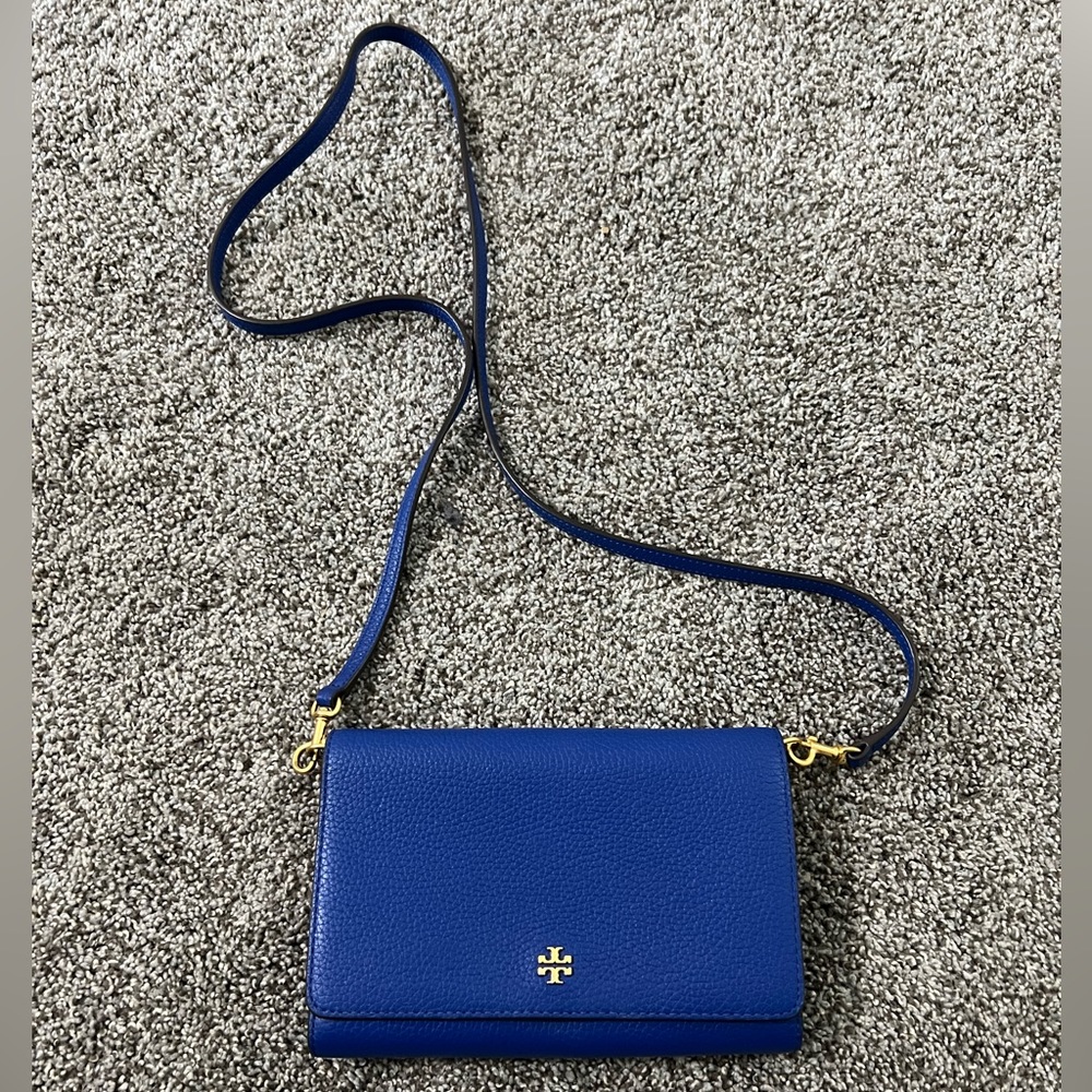 Tory Burch - Crossbody